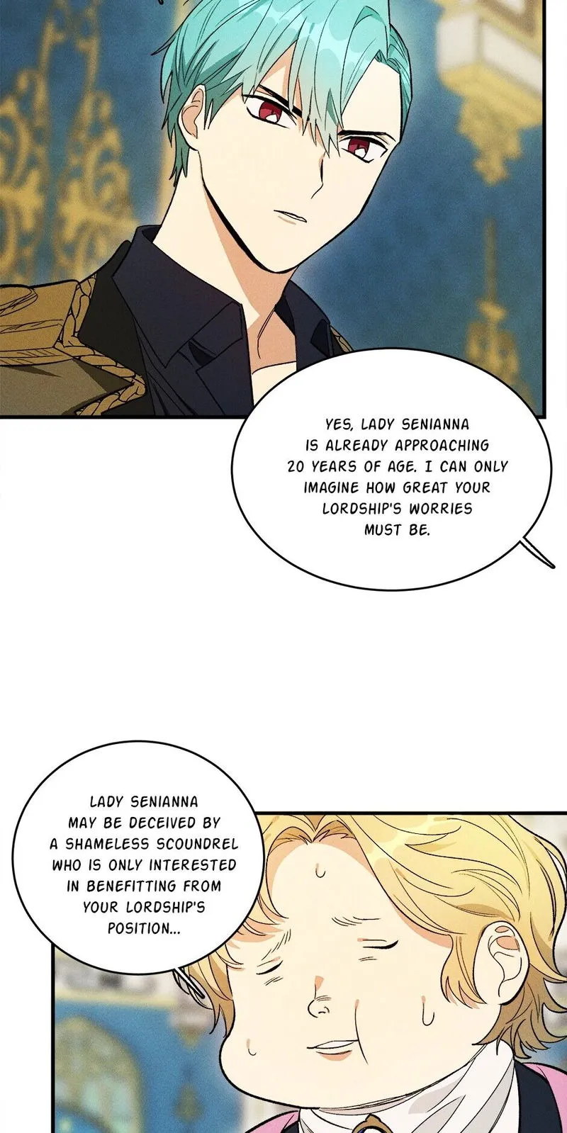 Royal Shop of Young Lady Chapter 30 Online - página 38