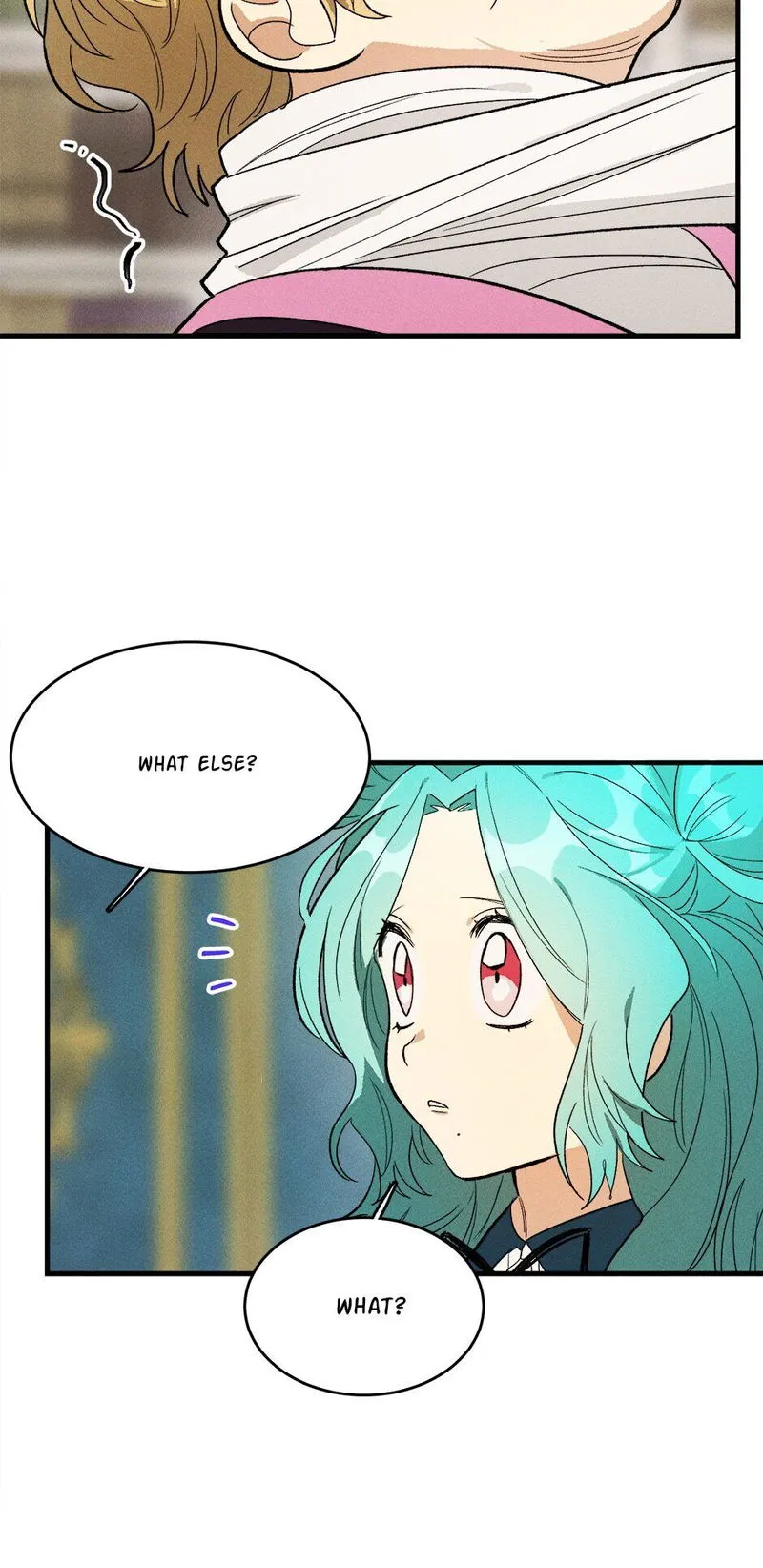 Royal Shop of Young Lady Chapter 30 Online - página 45