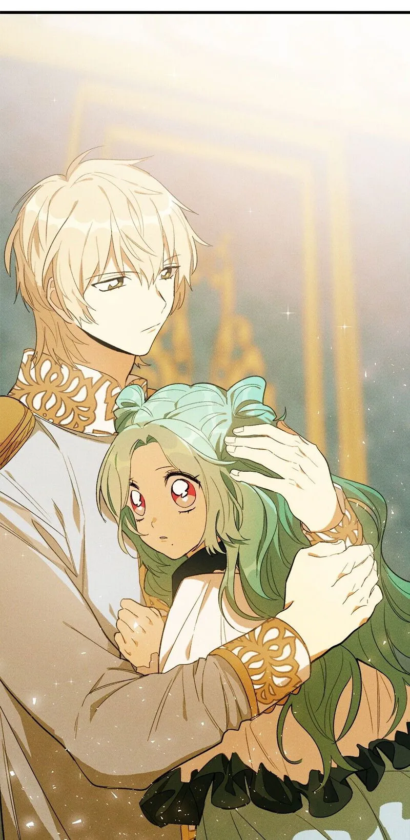Royal Shop of Young Lady Chapter 30 Online - página 57