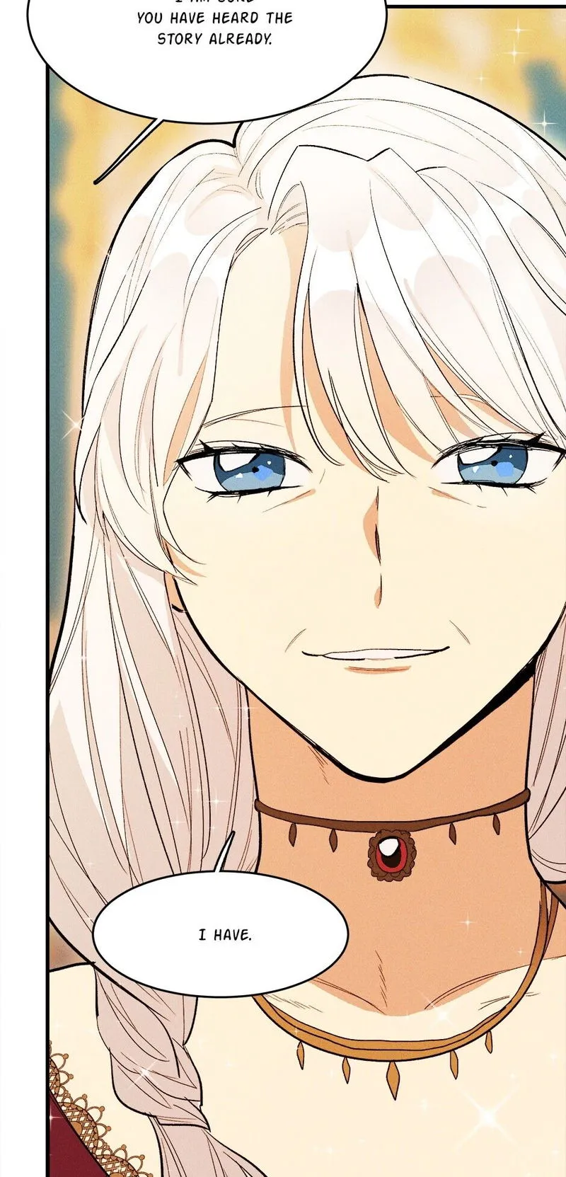 Royal Shop of Young Lady Chapter 31 Online - página 3