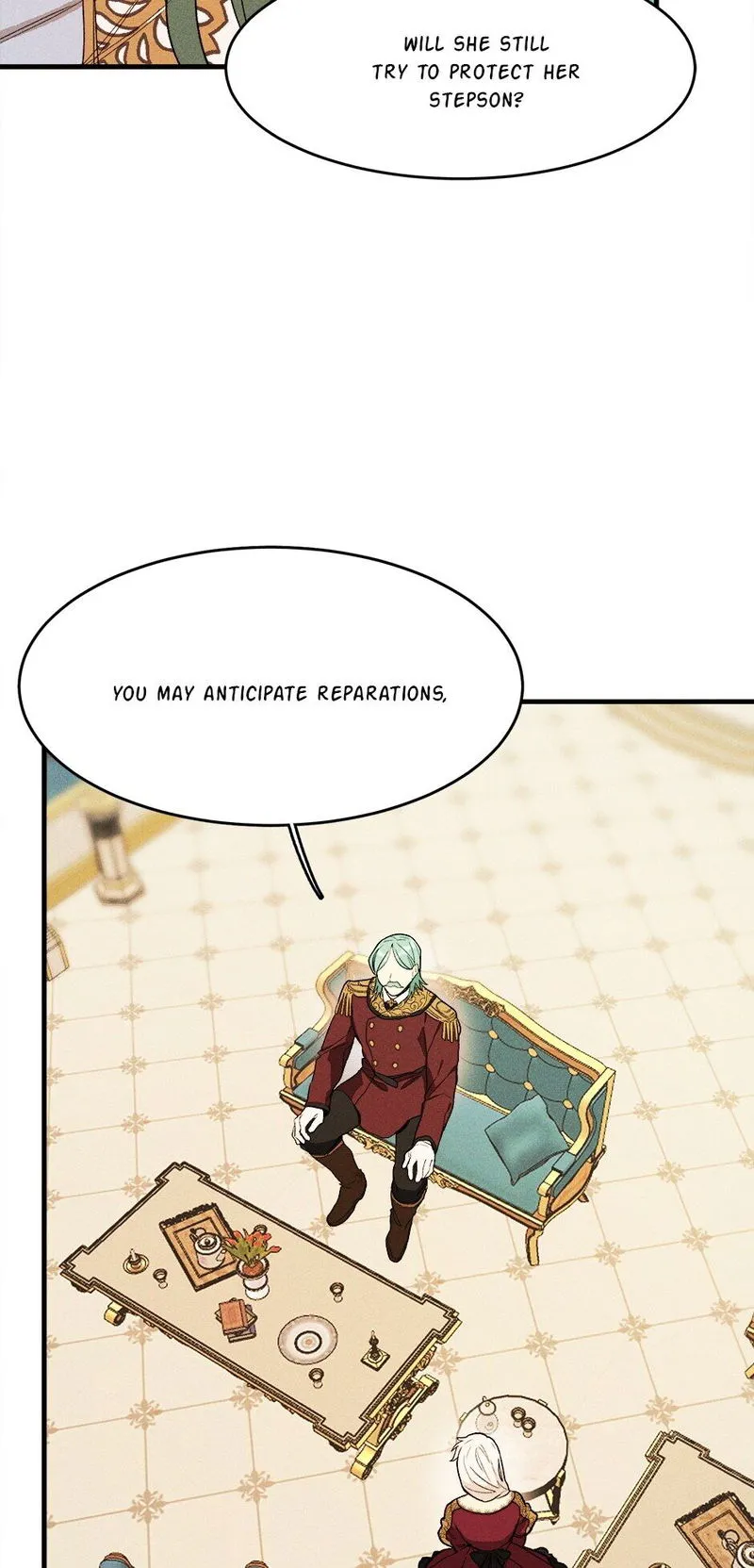 Royal Shop of Young Lady Chapter 31 Online - página 5