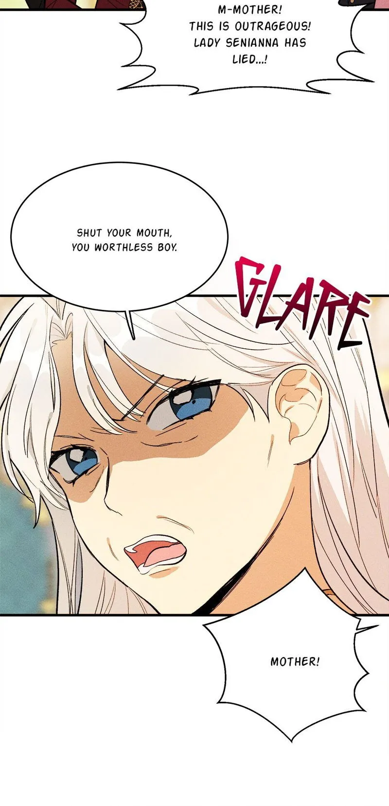 Royal Shop of Young Lady Chapter 31 Online - página 8