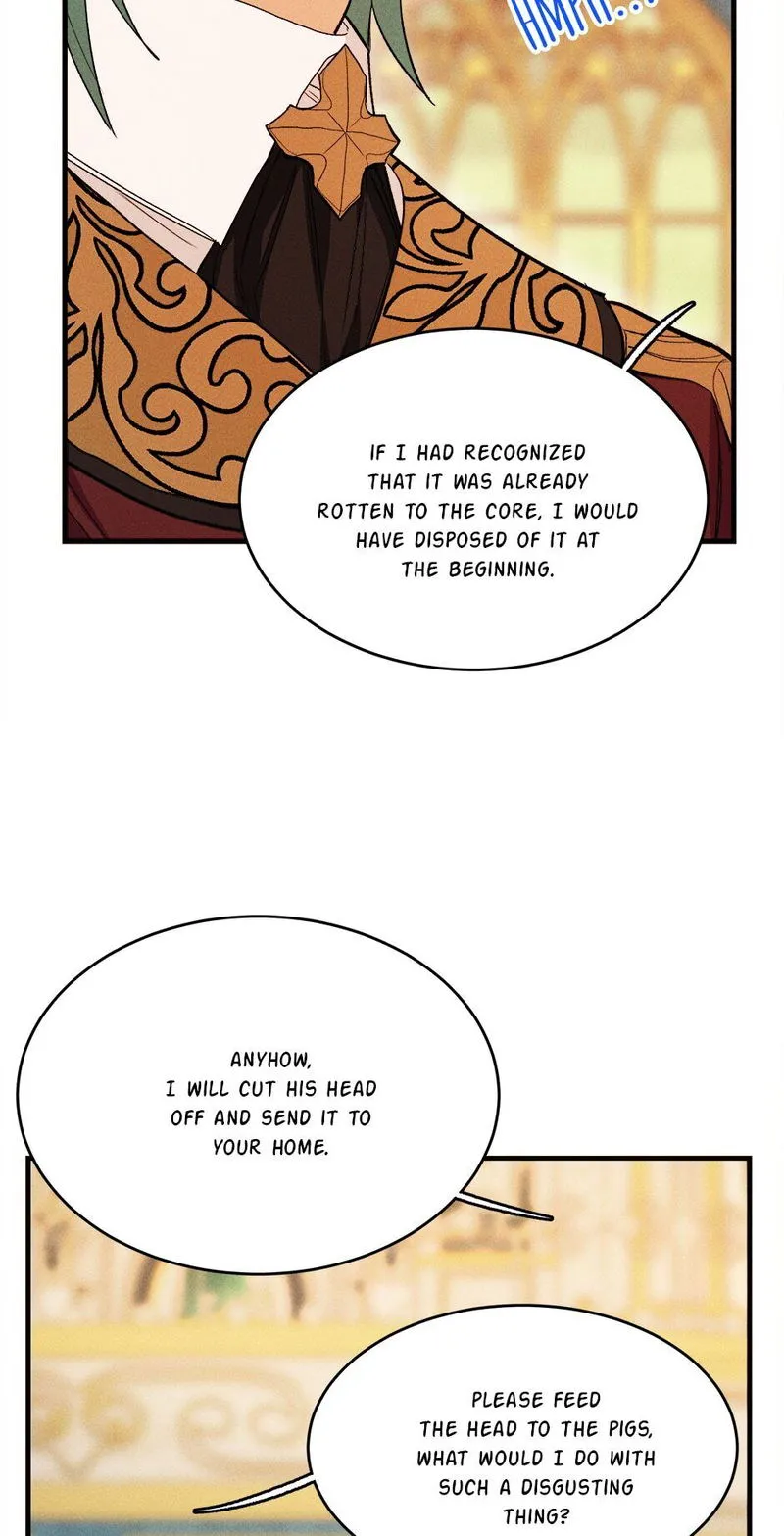 Royal Shop of Young Lady Chapter 31 Online - página 11