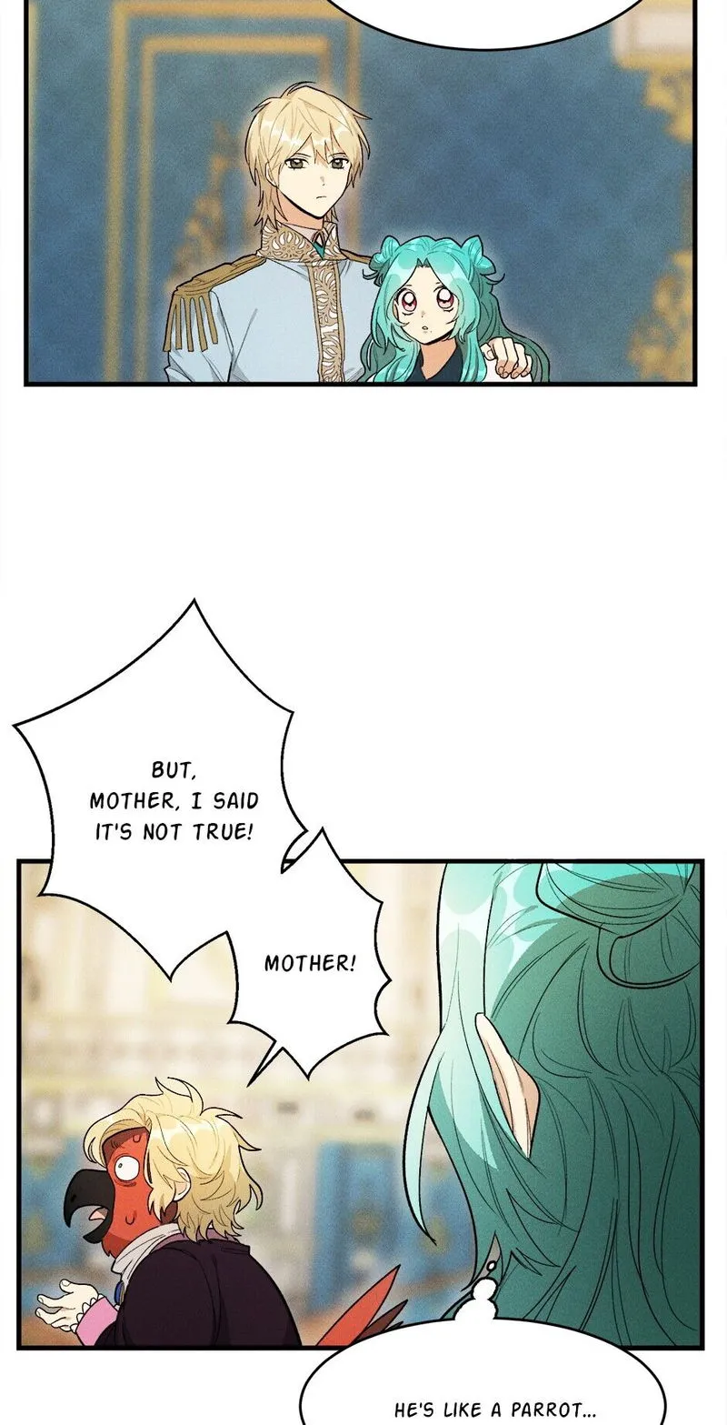 Royal Shop of Young Lady Chapter 31 Online - página 12