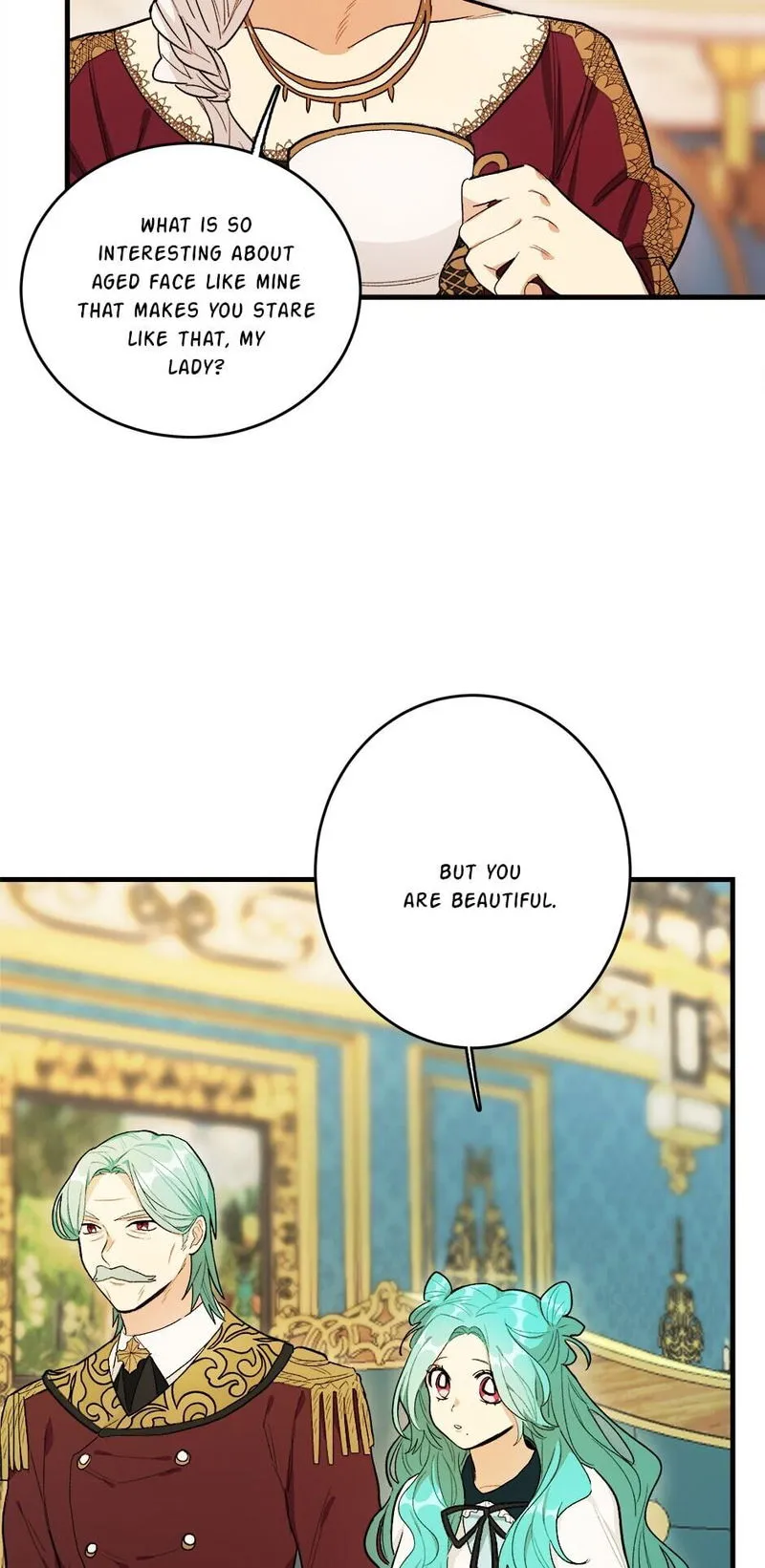 Royal Shop of Young Lady Chapter 31 Online - página 18
