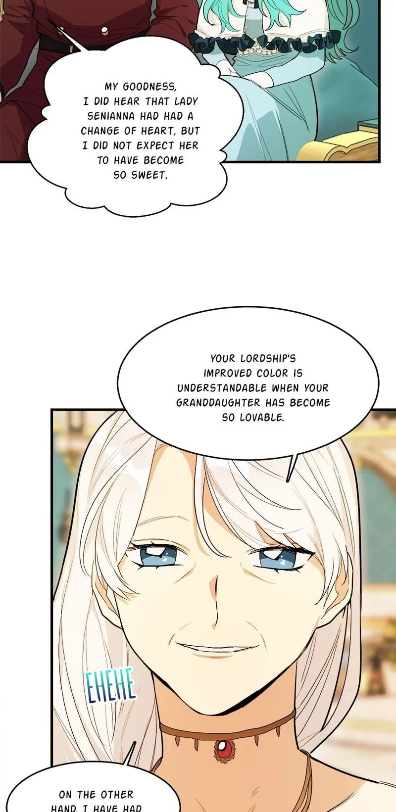 Royal Shop of Young Lady Chapter 31 Online - página 19