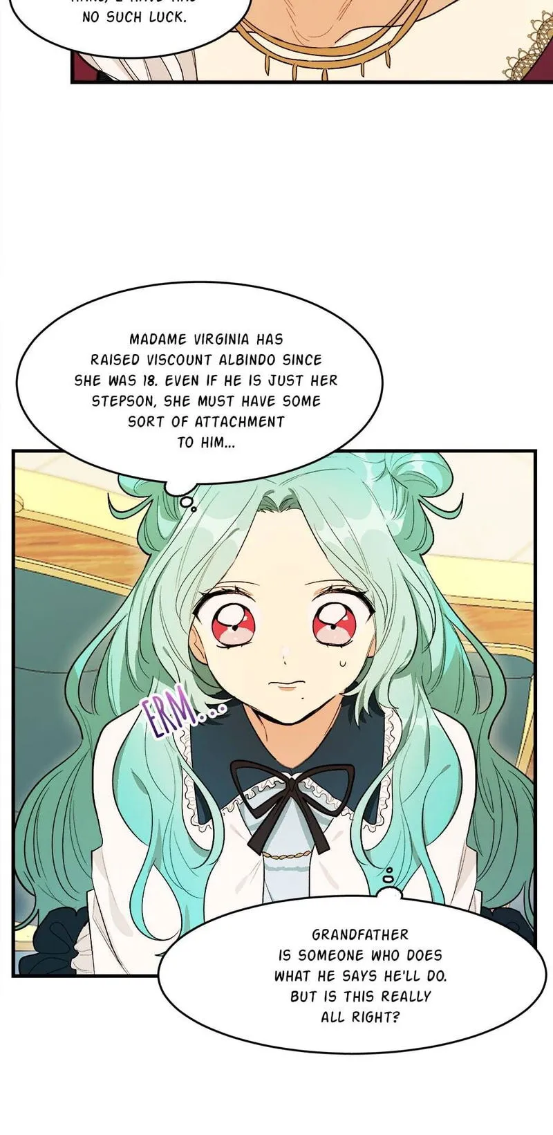 Royal Shop of Young Lady Chapter 31 Online - página 20