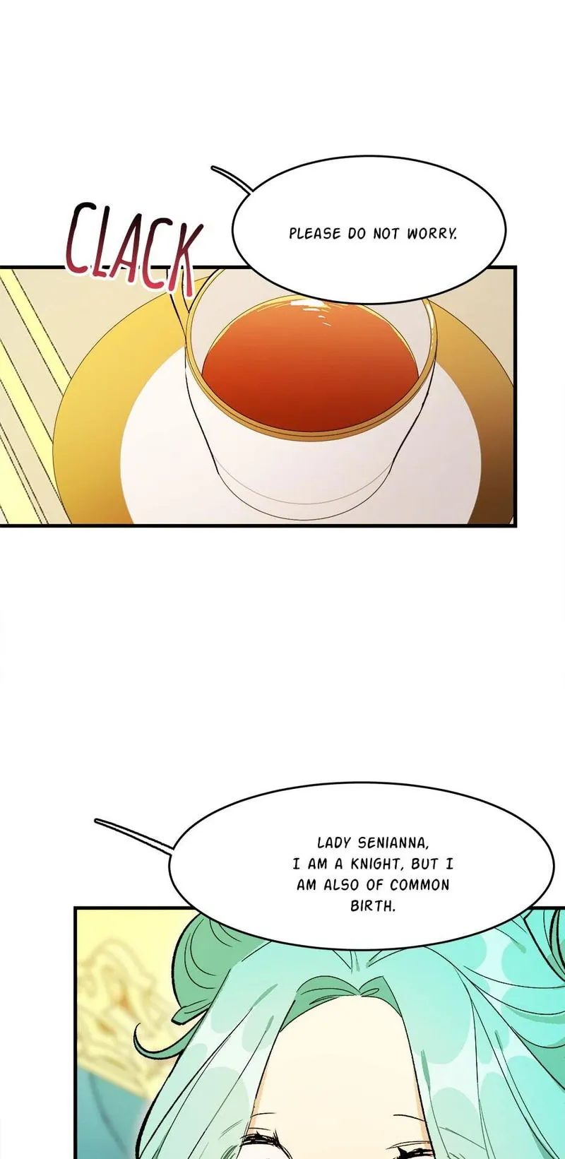 Royal Shop of Young Lady Chapter 31 Online - página 21