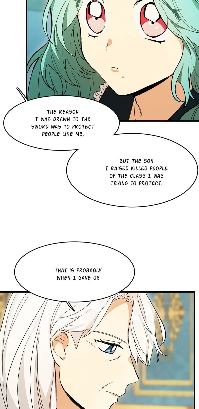 Royal Shop of Young Lady Chapter 31 Online - página 22