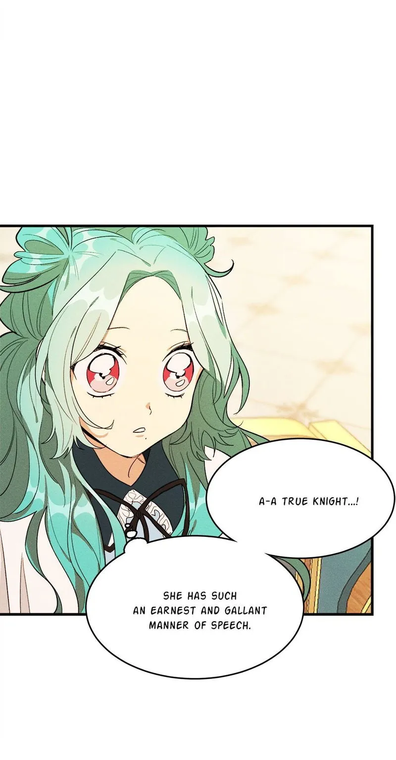 Royal Shop of Young Lady Chapter 31 Online - página 28