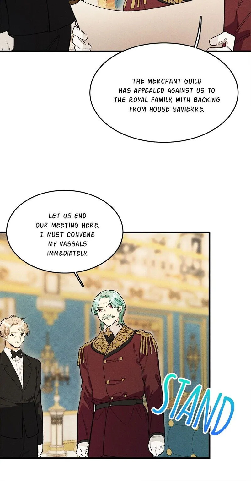 Royal Shop of Young Lady Chapter 31 Online - página 31