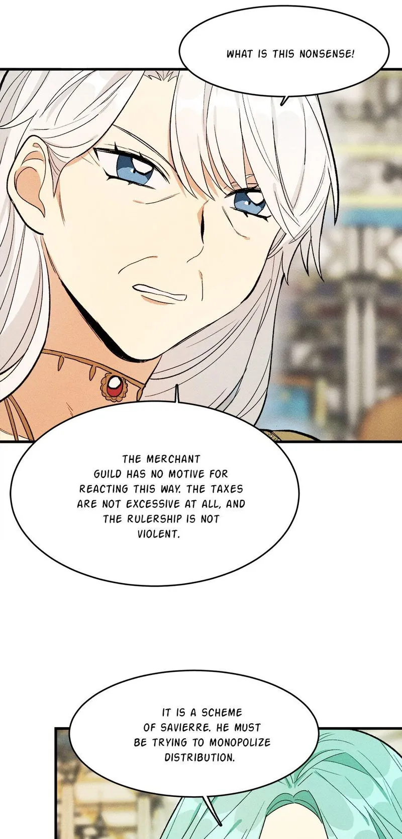 Royal Shop of Young Lady Chapter 31 Online - página 33