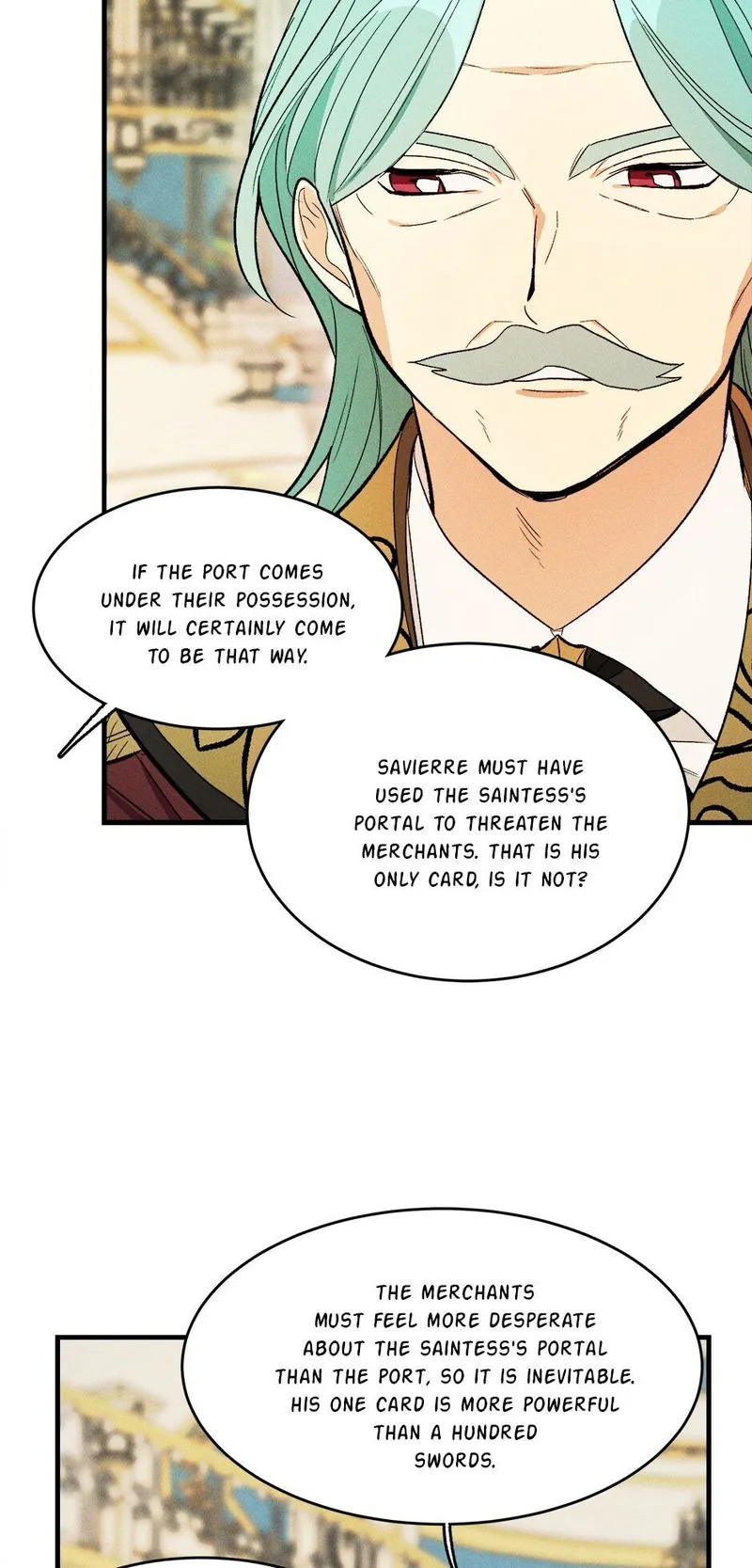 Royal Shop of Young Lady Chapter 31 Online - página 34