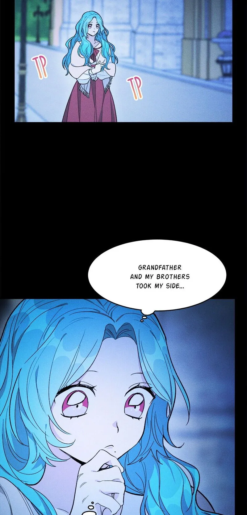 Royal Shop of Young Lady Chapter 31 Online - página 37