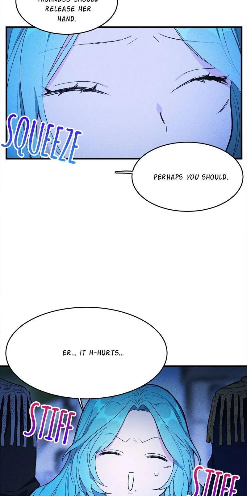 Royal Shop of Young Lady Chapter 33 Online - página 2