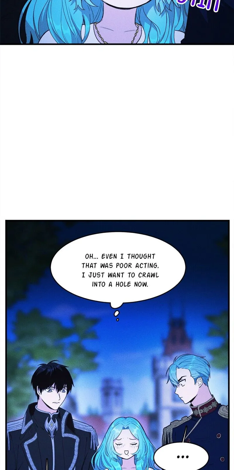 Royal Shop of Young Lady Chapter 33 Online - página 3