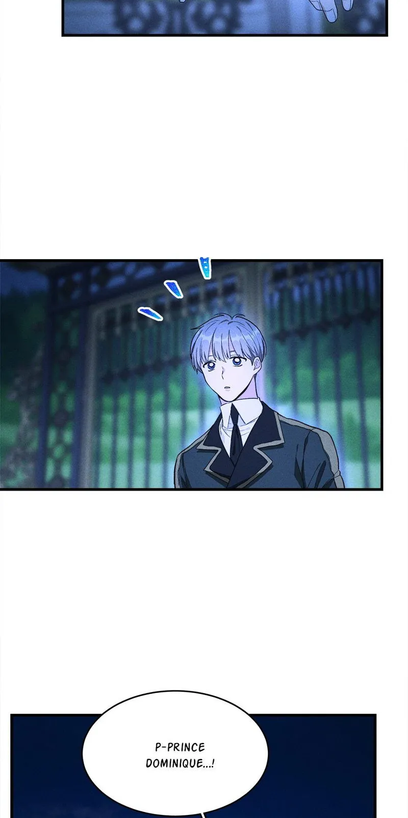 Royal Shop of Young Lady Chapter 33 Online - página 5