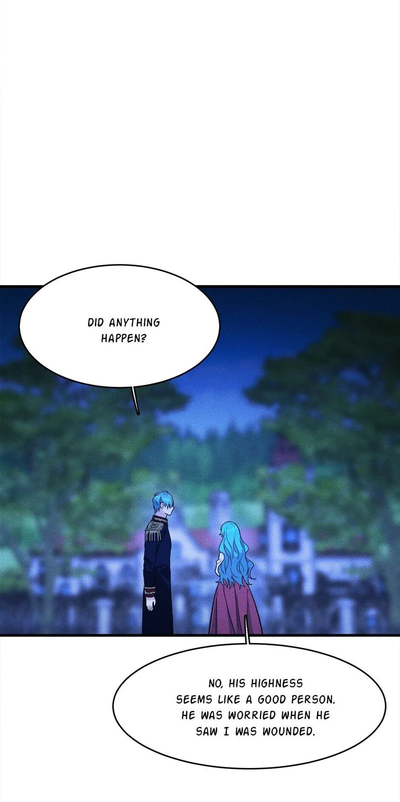 Royal Shop of Young Lady Chapter 33 Online - página 8