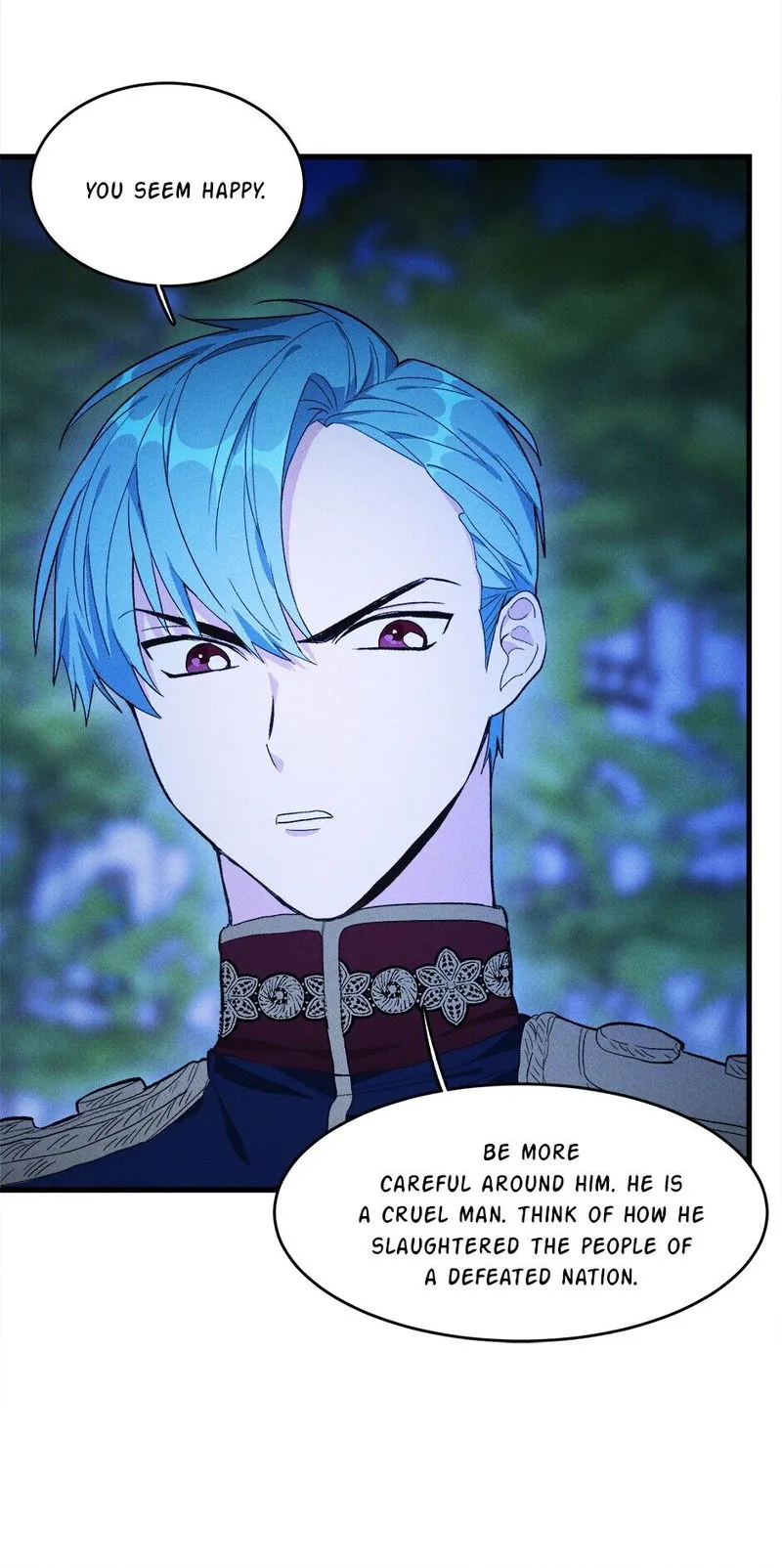 Royal Shop of Young Lady Chapter 33 Online - página 9