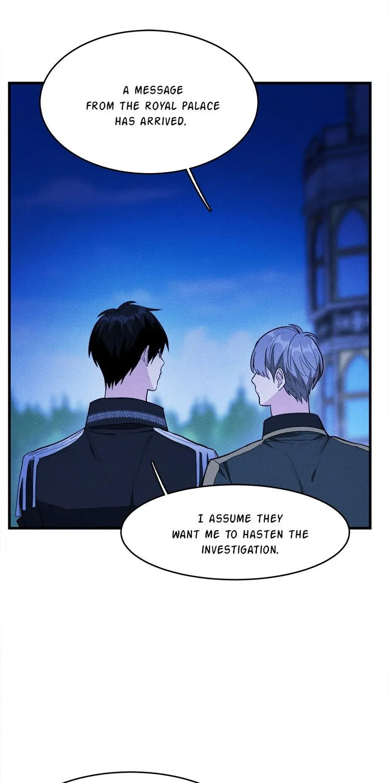 Royal Shop of Young Lady Chapter 33 Online - página 24