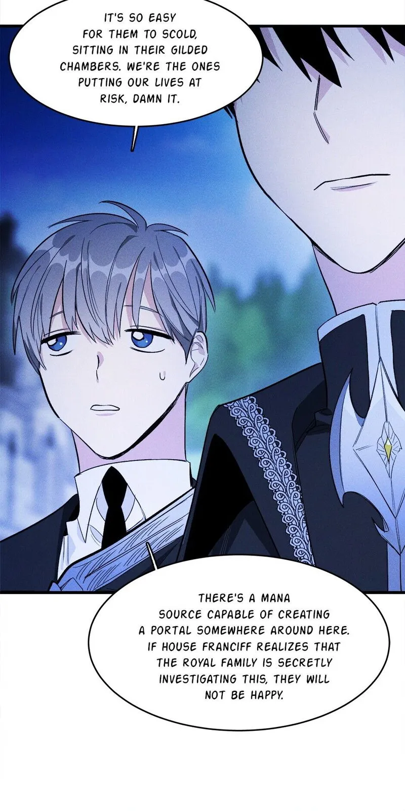 Royal Shop of Young Lady Chapter 33 Online - página 25