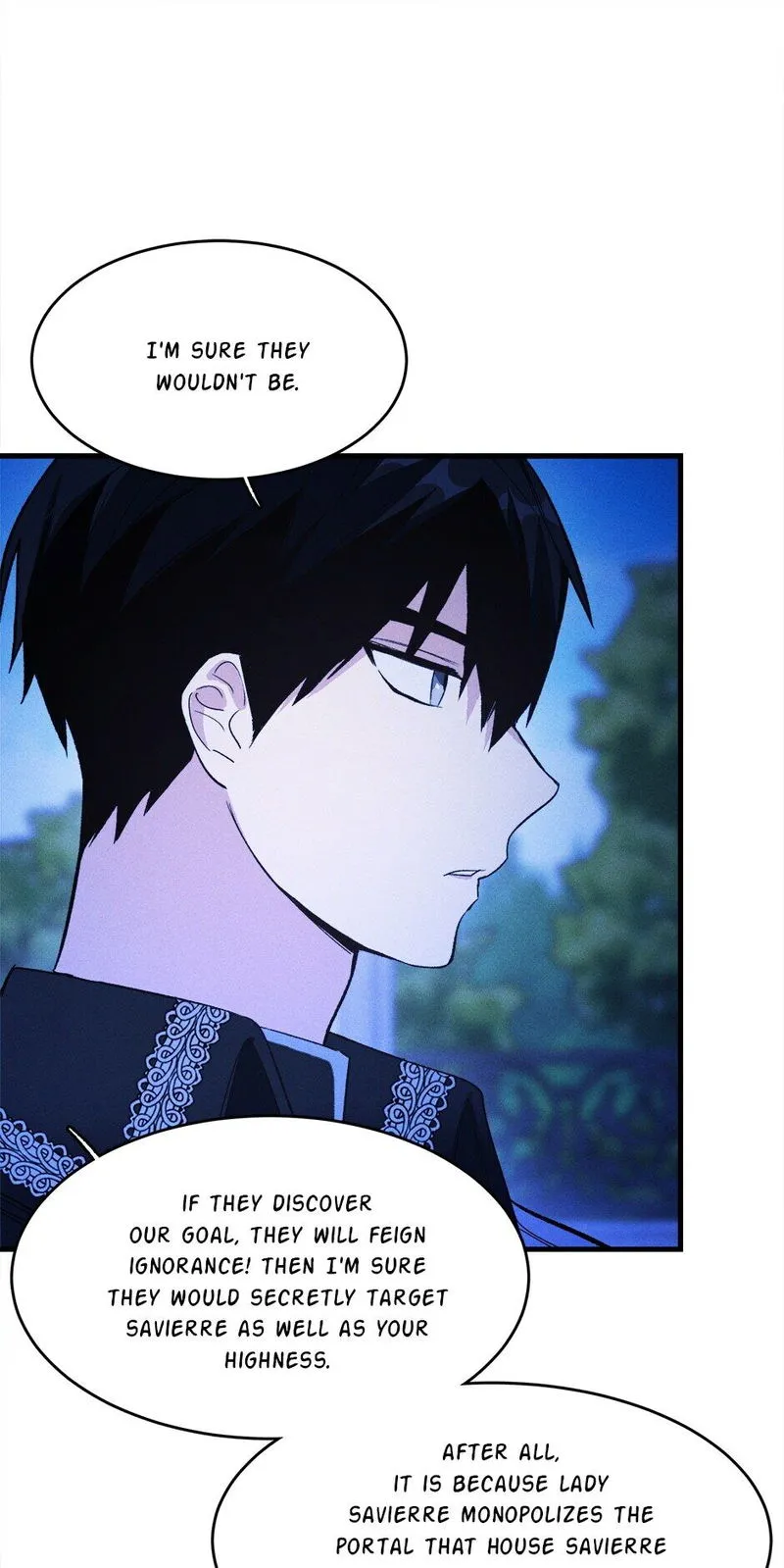 Royal Shop of Young Lady Chapter 33 Online - página 26