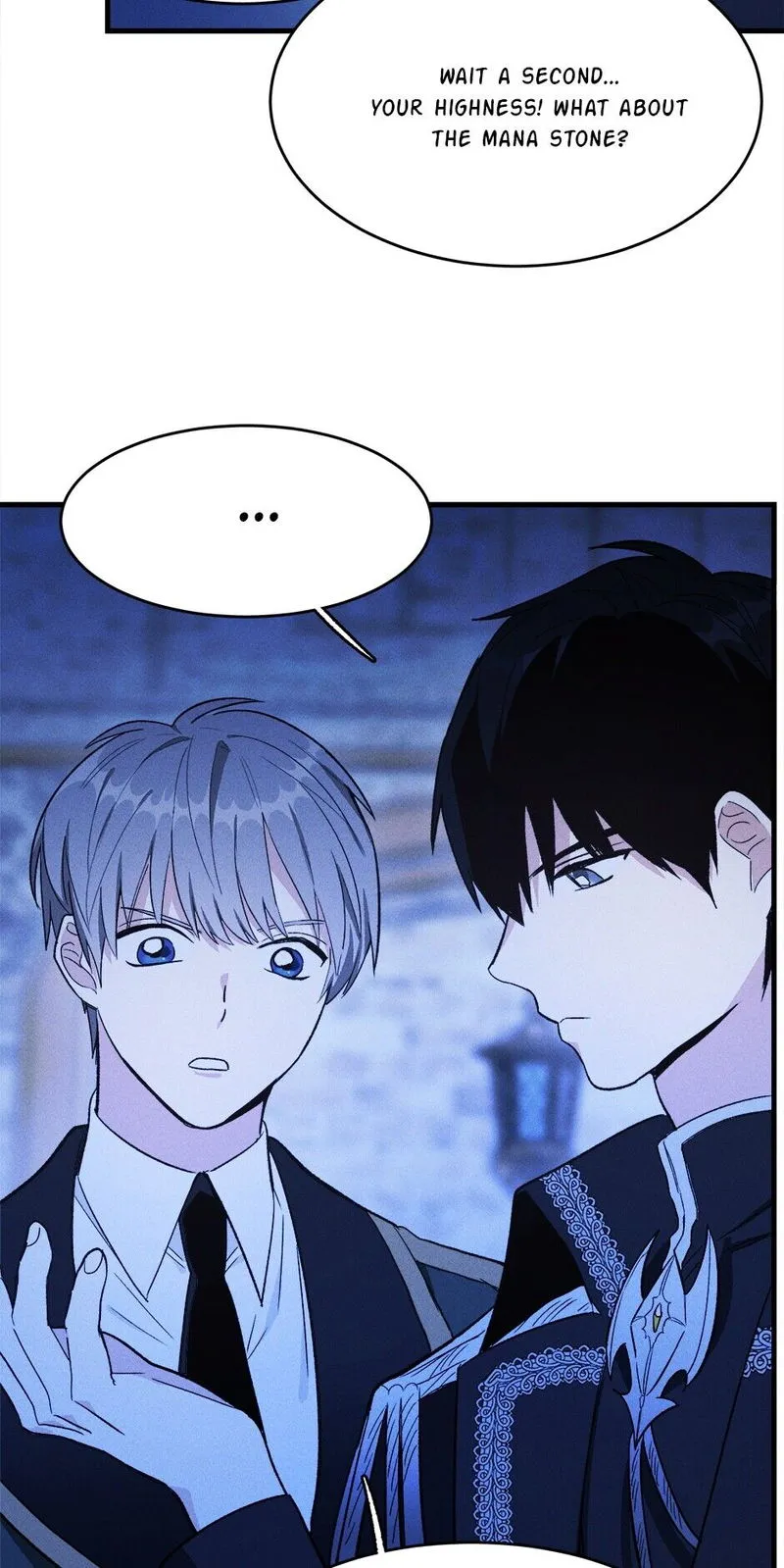 Royal Shop of Young Lady Chapter 33 Online - página 31