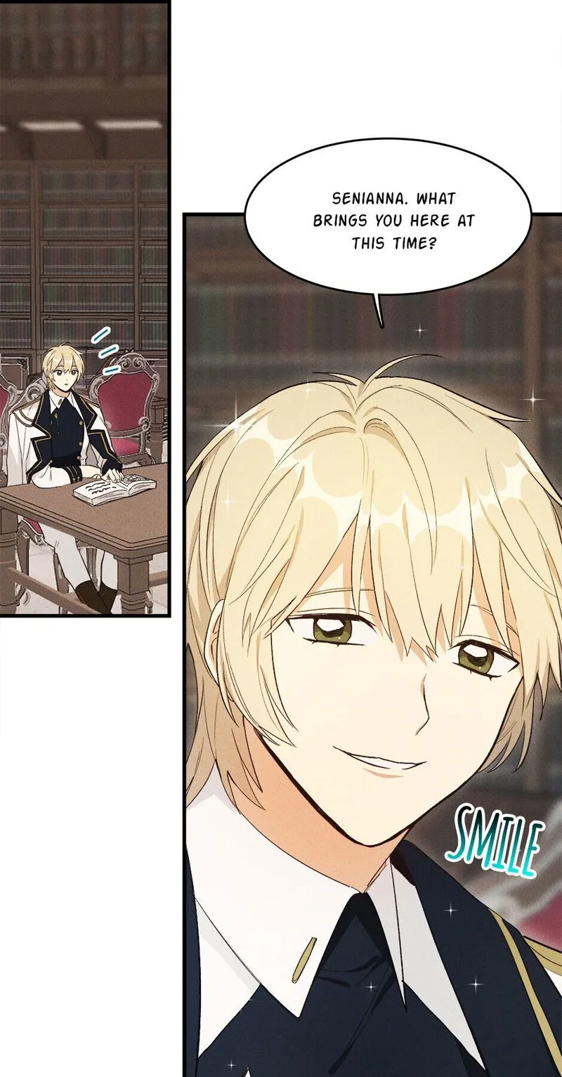 Royal Shop of Young Lady Chapter 33 Online - página 35