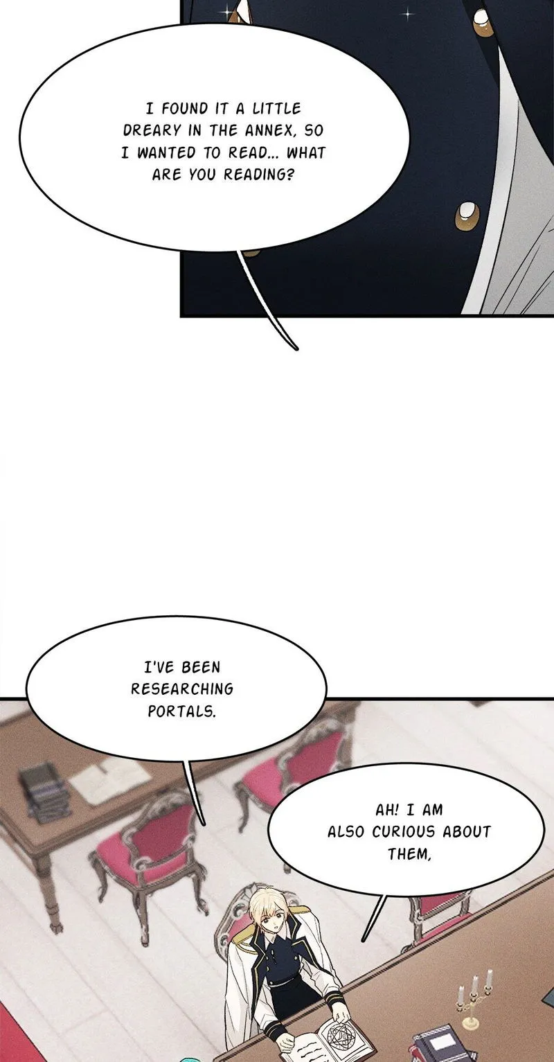 Royal Shop of Young Lady Chapter 33 Online - página 36