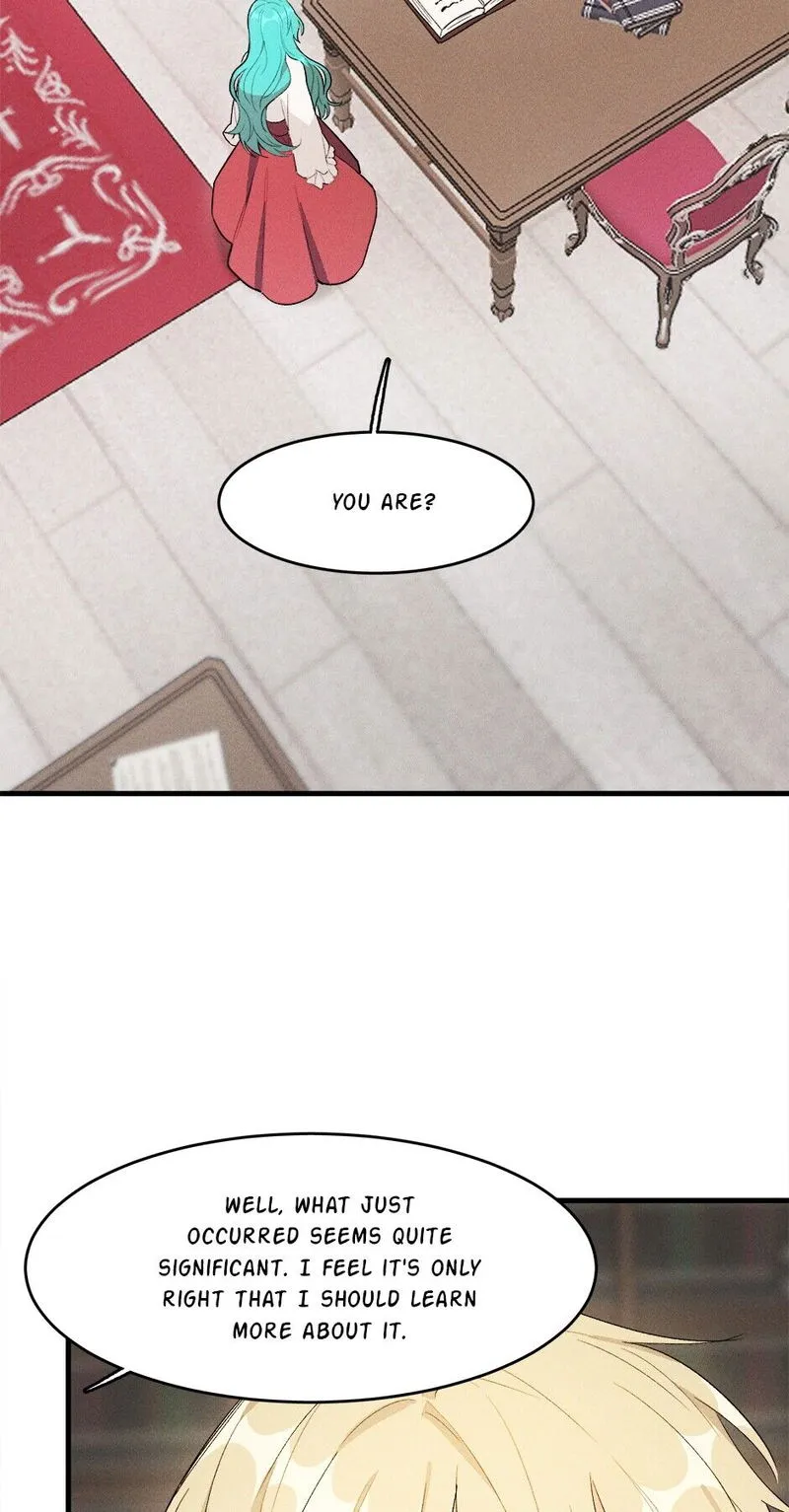 Royal Shop of Young Lady Chapter 33 Online - página 37