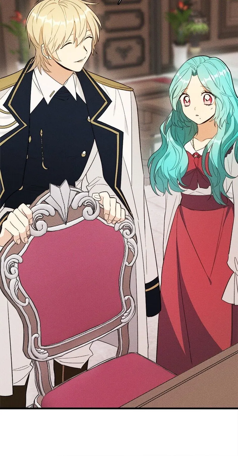 Royal Shop of Young Lady Chapter 33 Online - página 41