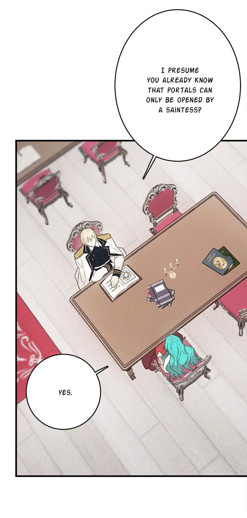 Royal Shop of Young Lady Chapter 33 Online - página 43