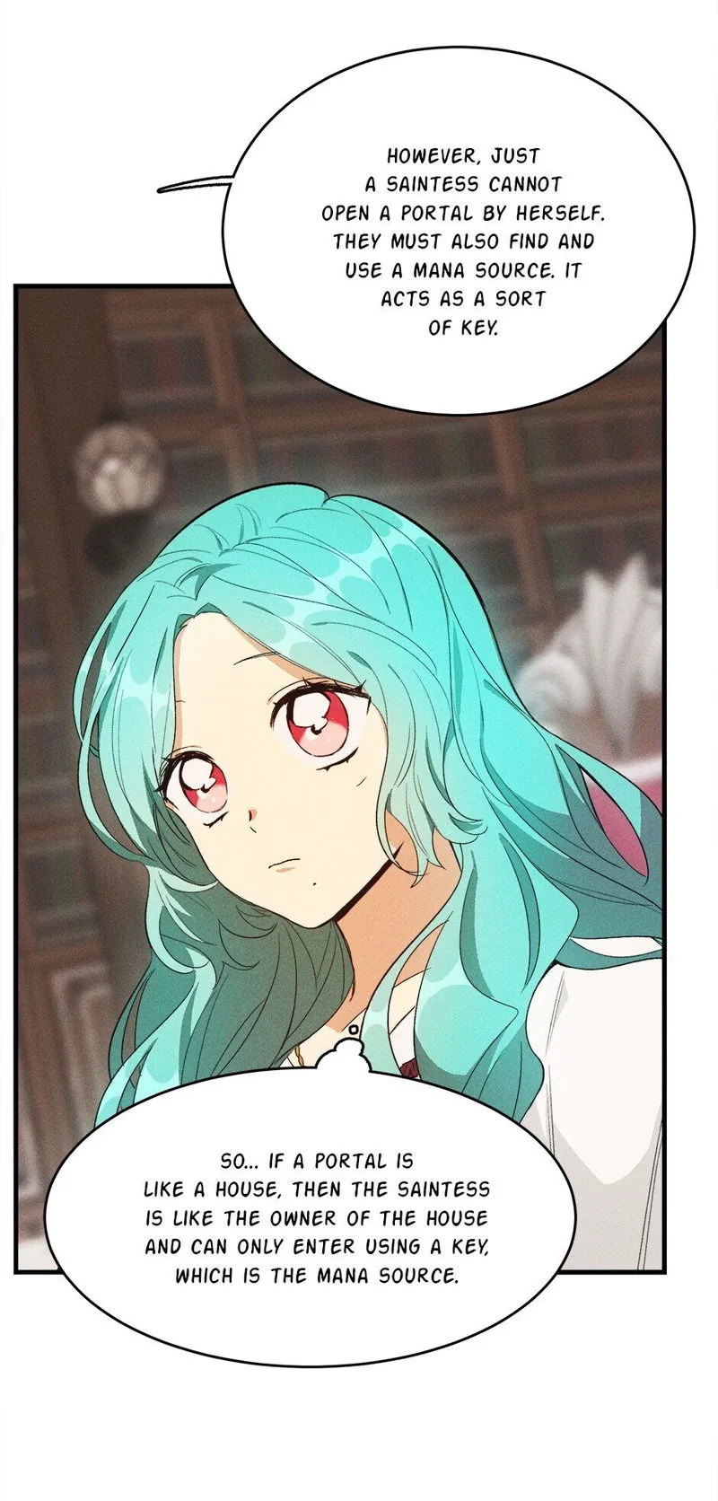 Royal Shop of Young Lady Chapter 33 Online - página 44