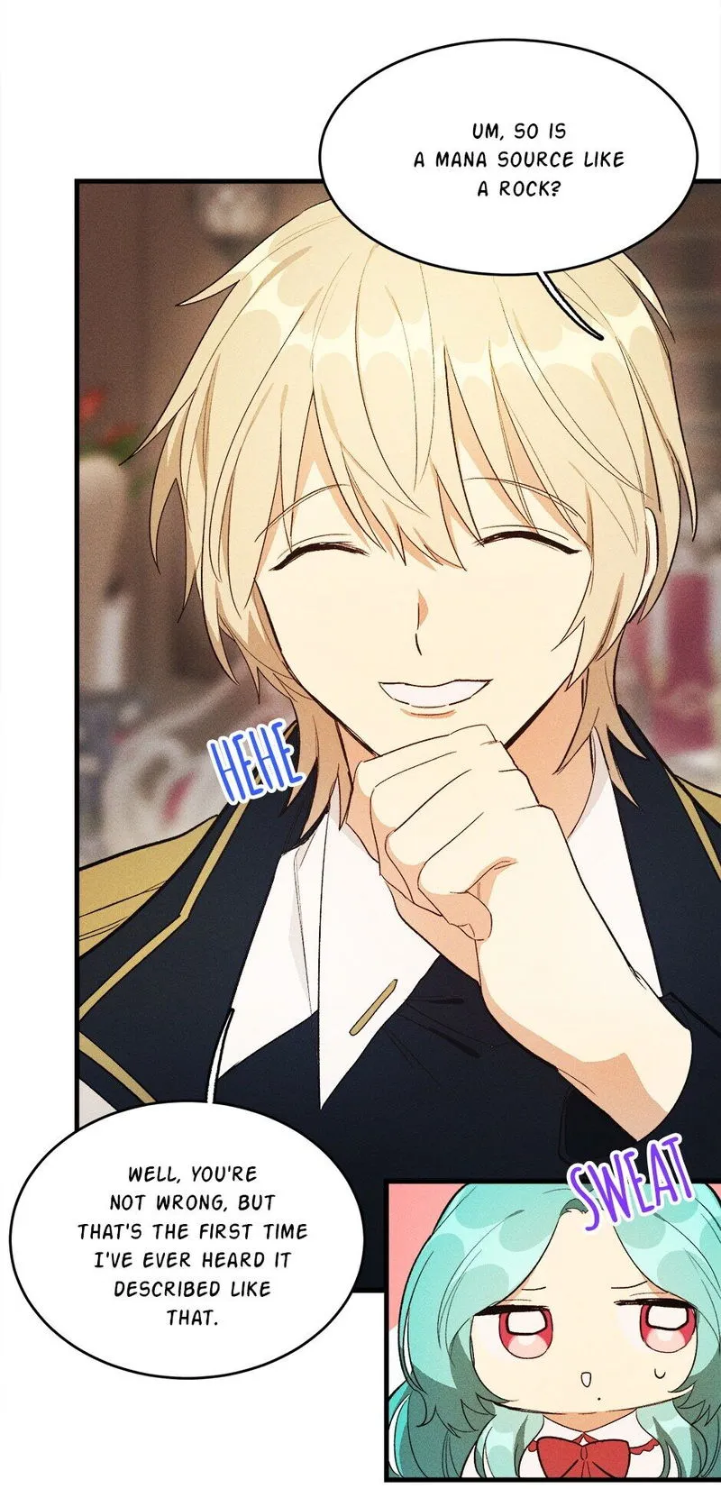 Royal Shop of Young Lady Chapter 33 Online - página 45