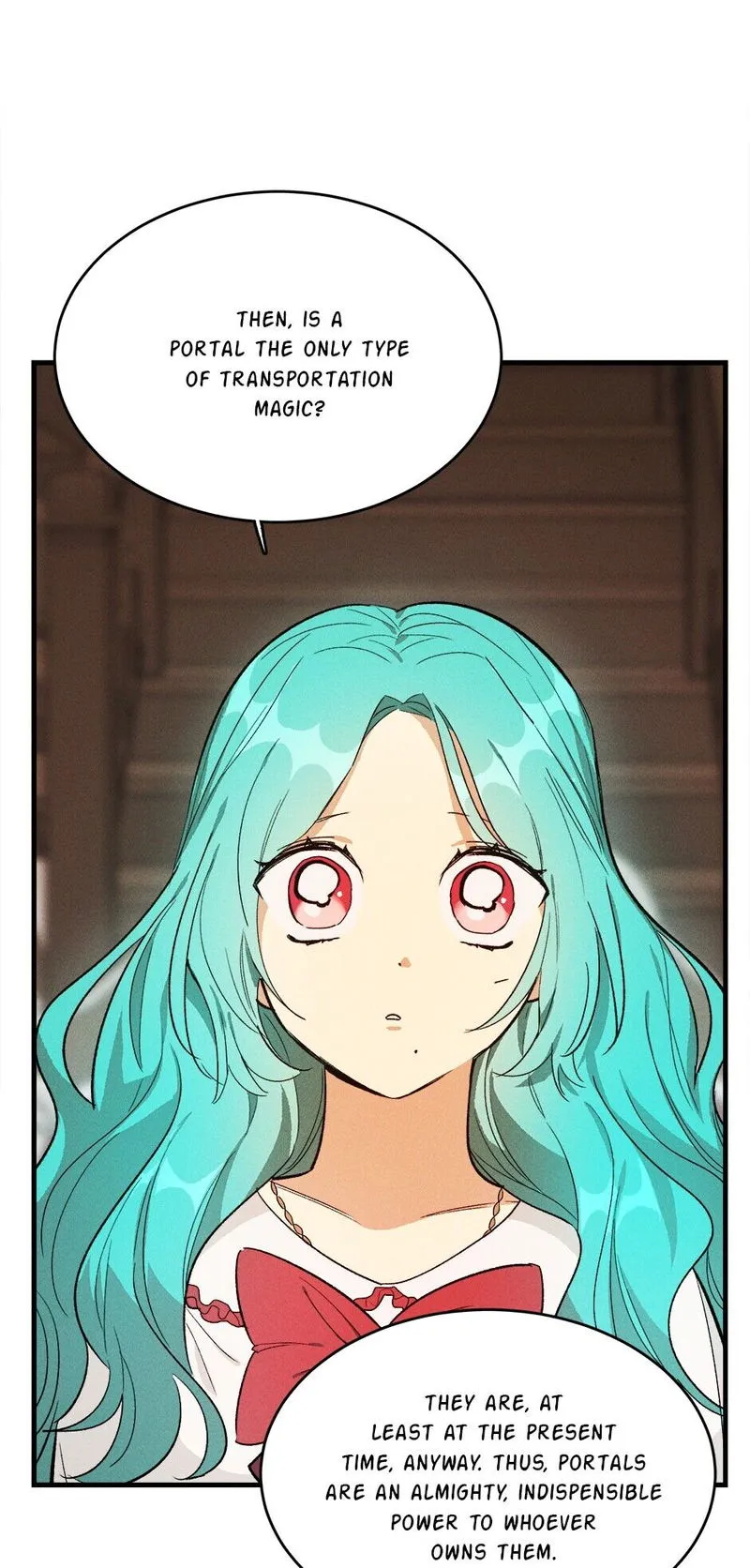 Royal Shop of Young Lady Chapter 33 Online - página 46