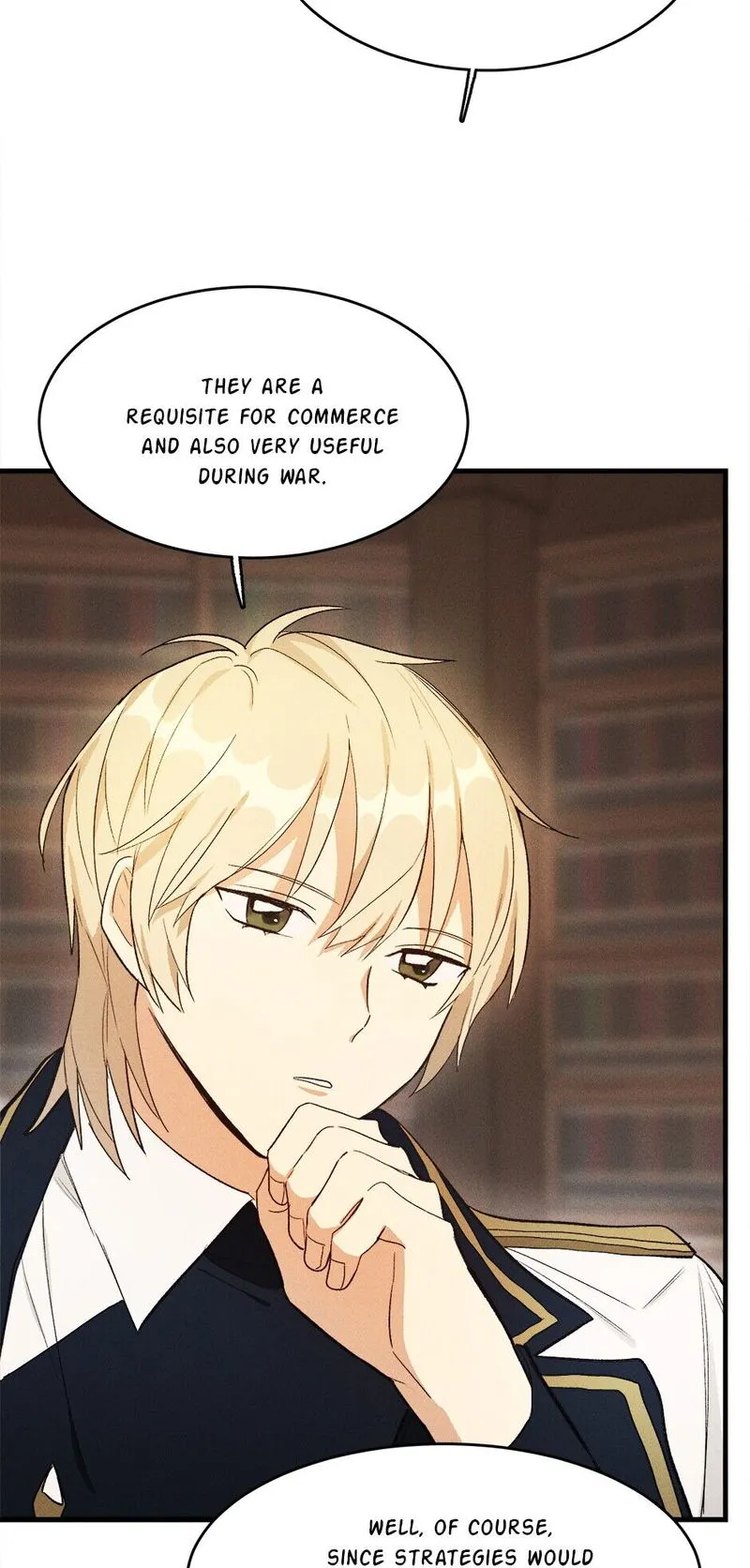 Royal Shop of Young Lady Chapter 33 Online - página 47