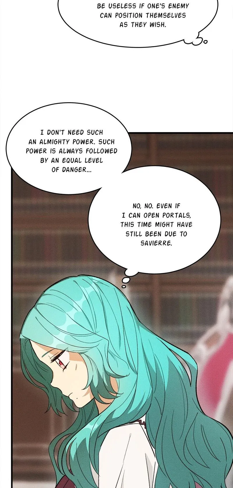 Royal Shop of Young Lady Chapter 33 Online - página 48