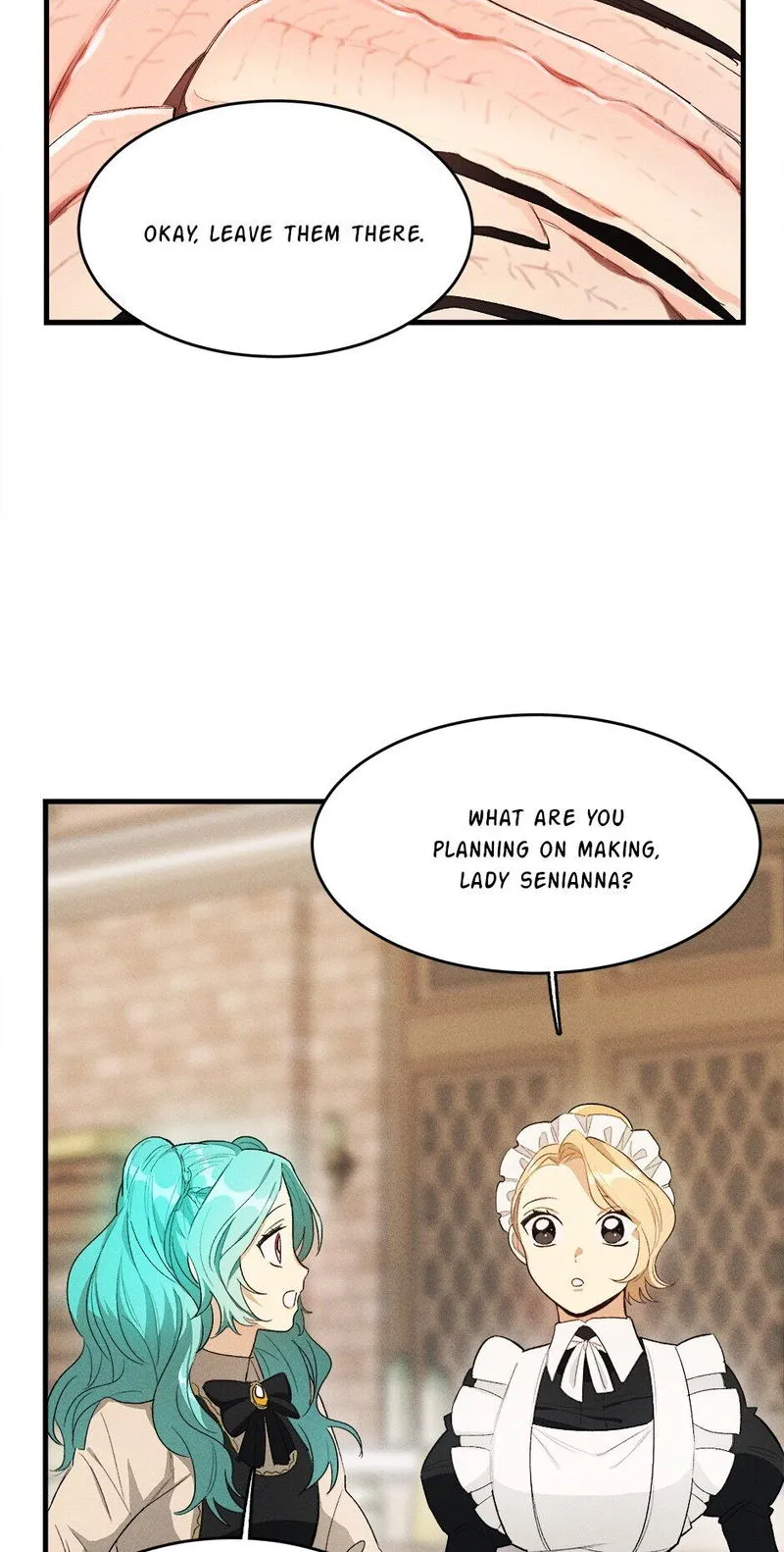 Royal Shop of Young Lady Chapter 33 Online - página 56