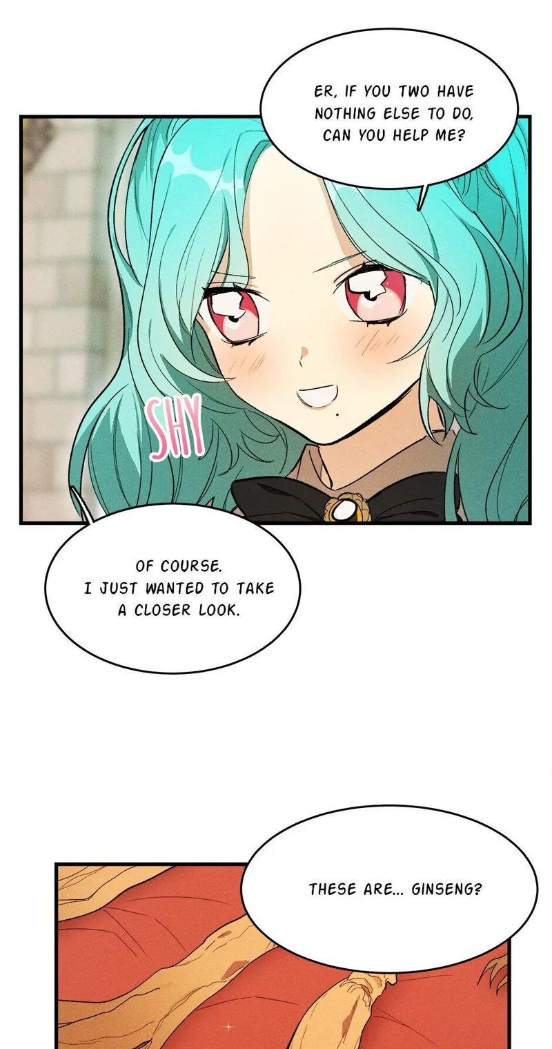 Royal Shop of Young Lady Chapter 33 Online - página 59