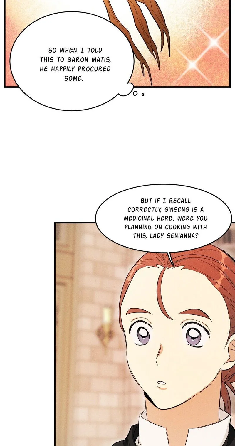 Royal Shop of Young Lady Chapter 33 Online - página 61