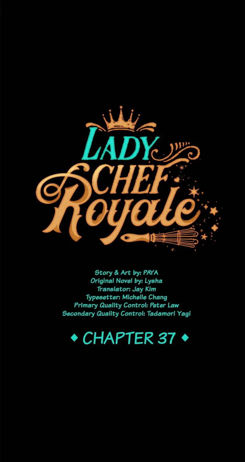 Royal Shop of Young Lady Chapter 37 Online - página 8