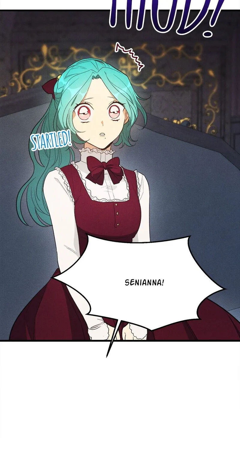 Royal Shop of Young Lady Chapter 37 Online - página 16