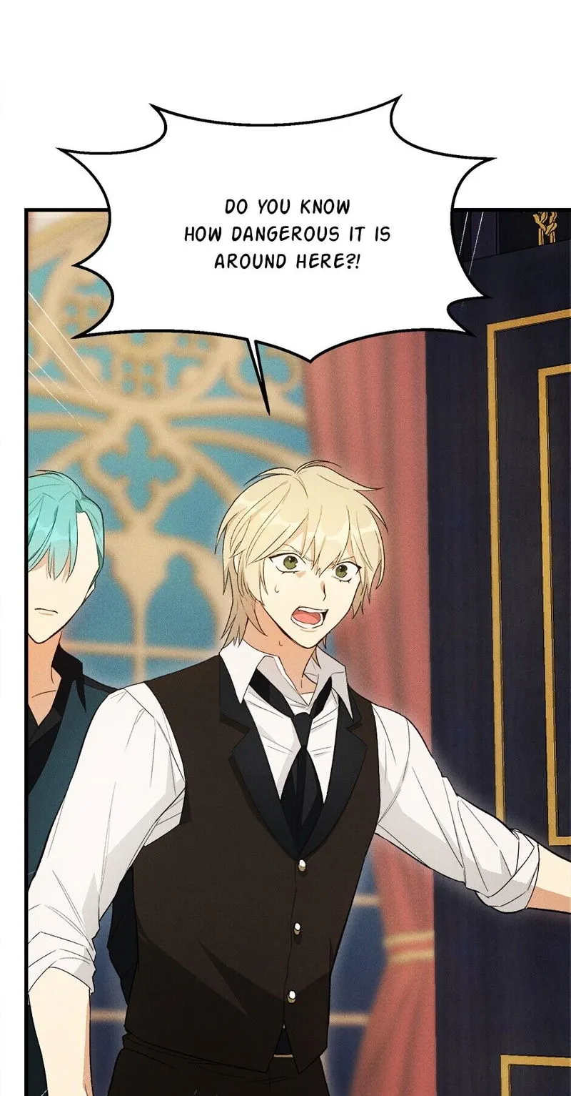 Royal Shop of Young Lady Chapter 37 Online - página 17