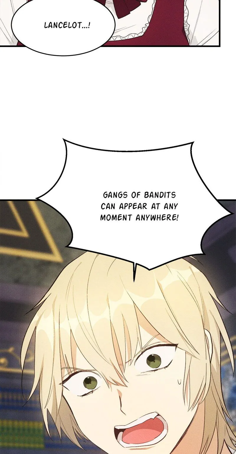Royal Shop of Young Lady Chapter 37 Online - página 19