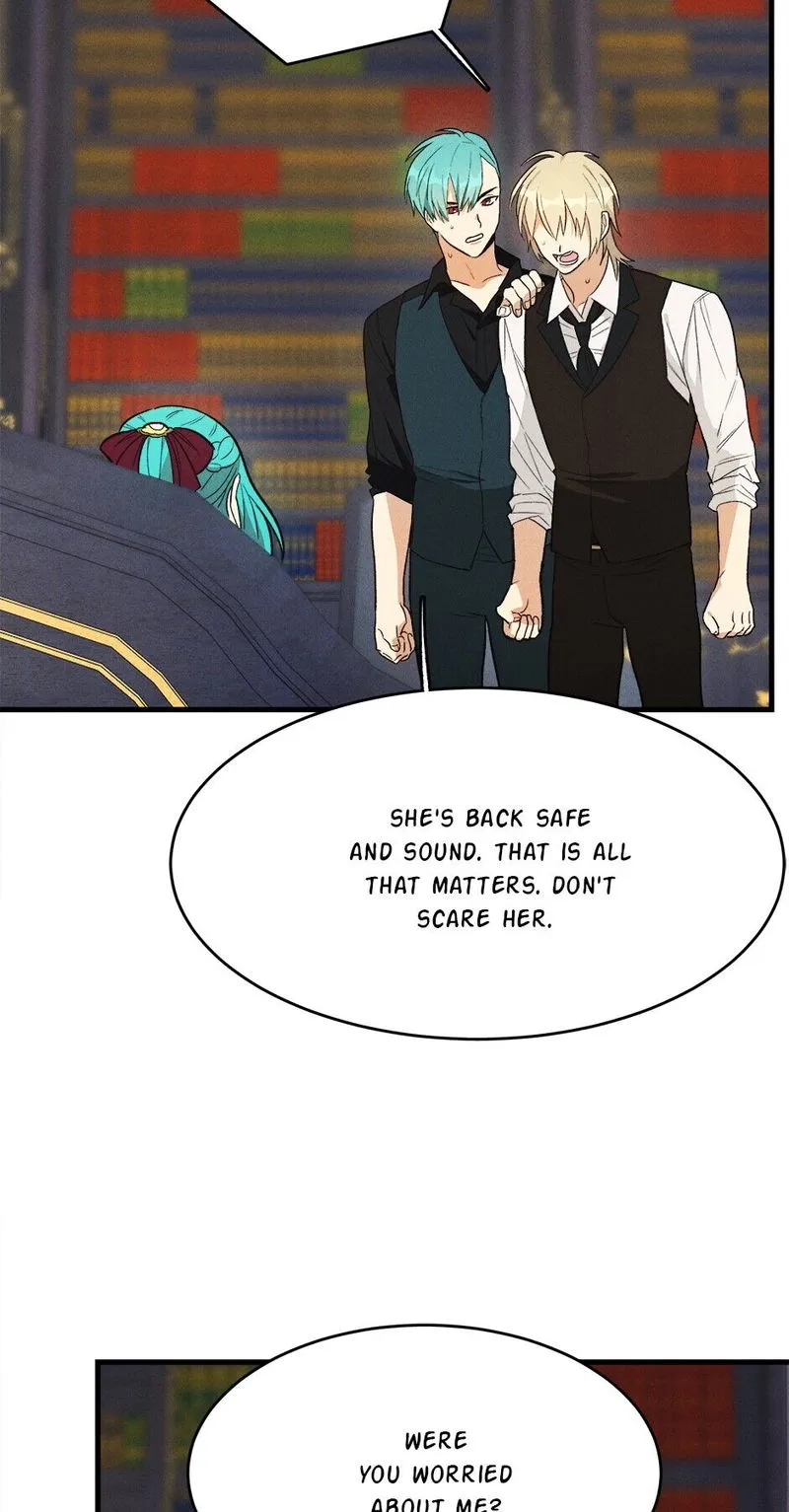 Royal Shop of Young Lady Chapter 37 Online - página 21