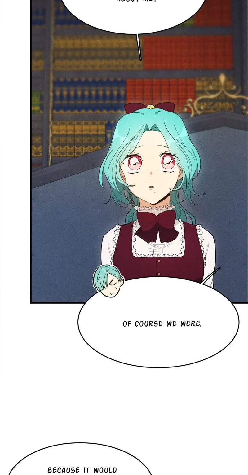 Royal Shop of Young Lady Chapter 37 Online - página 22