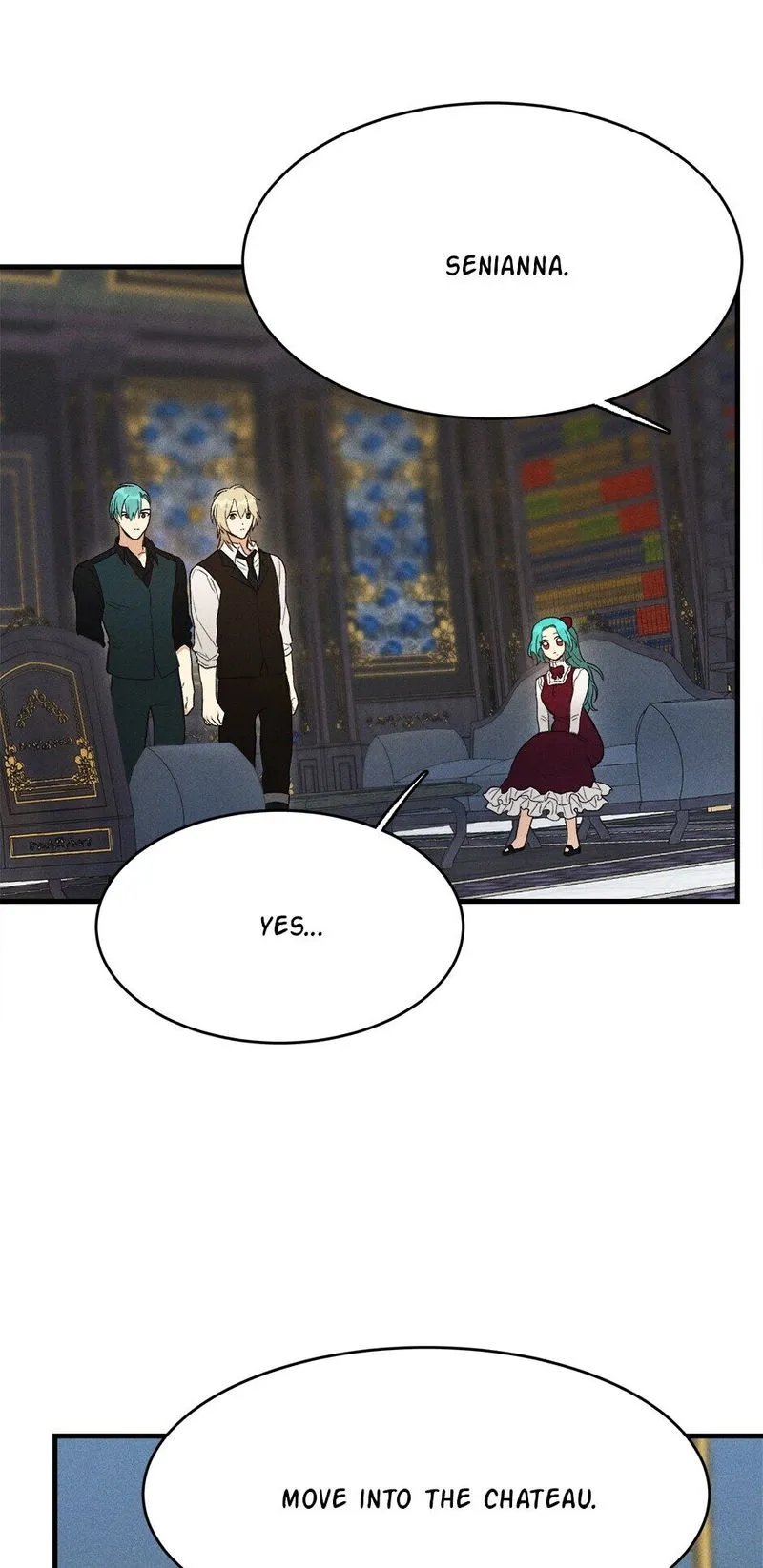 Royal Shop of Young Lady Chapter 37 Online - página 30