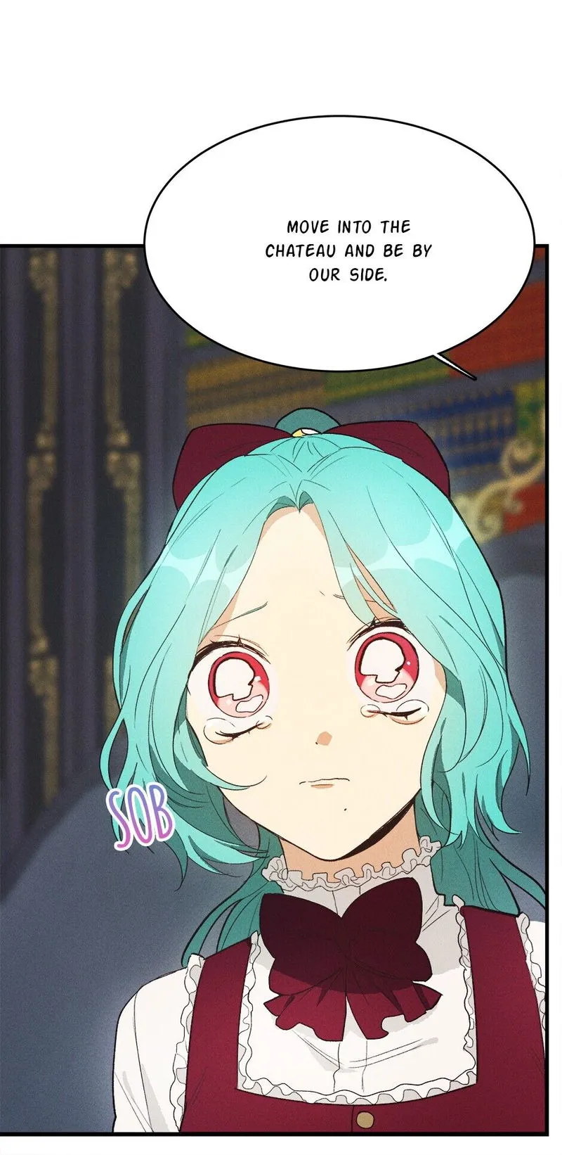 Royal Shop of Young Lady Chapter 37 Online - página 32