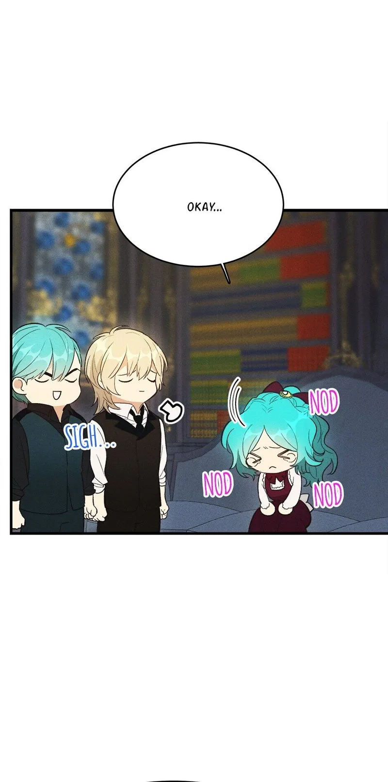 Royal Shop of Young Lady Chapter 37 Online - página 33