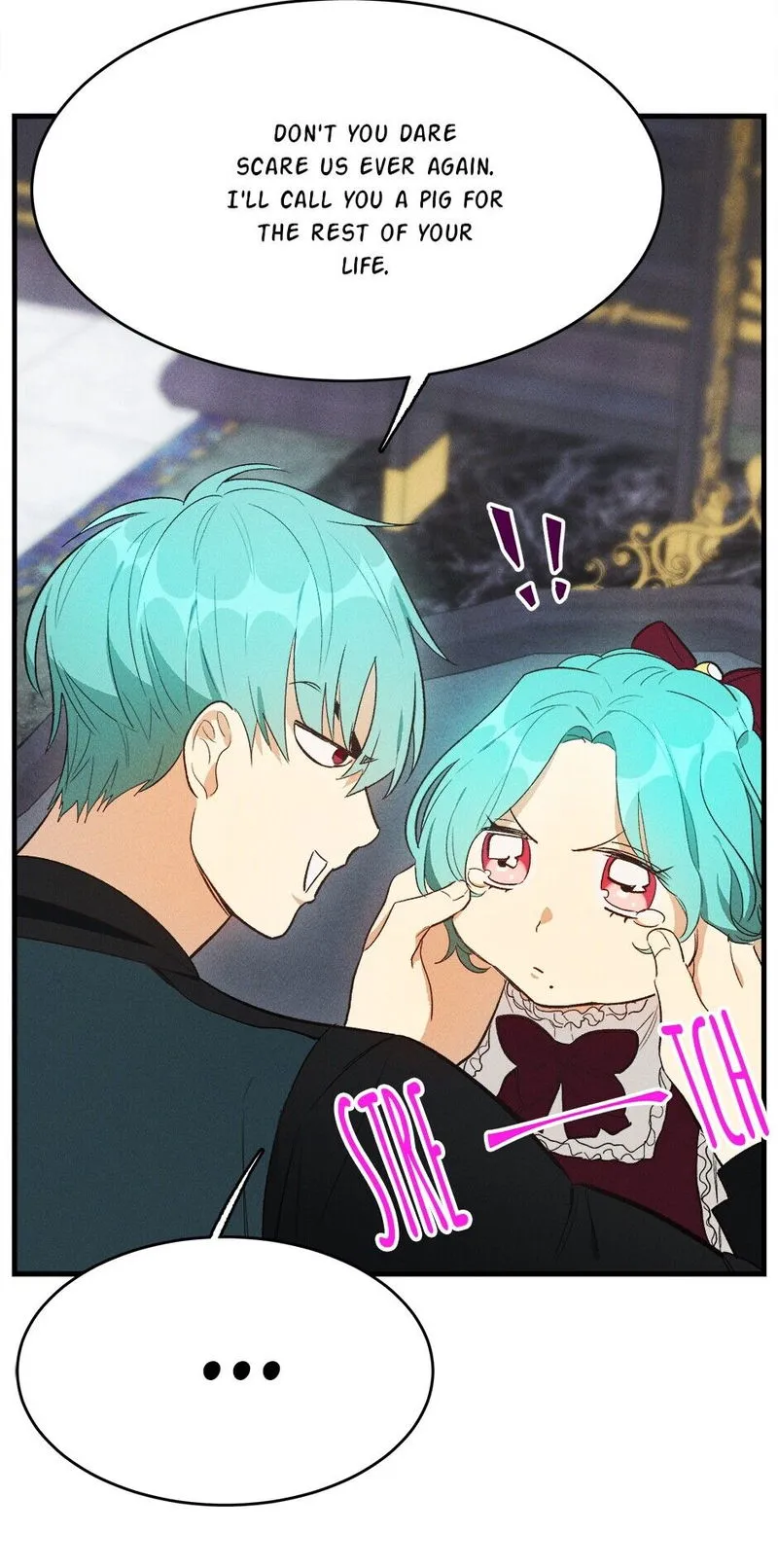 Royal Shop of Young Lady Chapter 37 Online - página 34